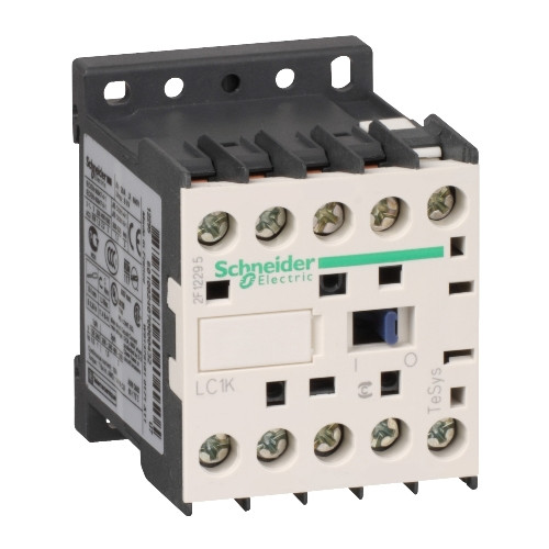 Контактор 12a Schneider Electric LC1K1201