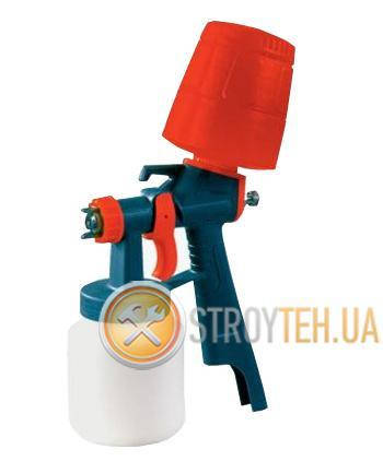 Краскопульт Сталь До 500 Л, фото 1