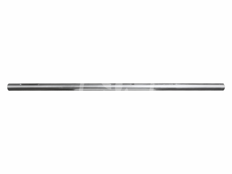 Z30813 Вал молотильного барабана D=50mm L=1460mm комбайна John Deere 950 955 965H 960 970 968H