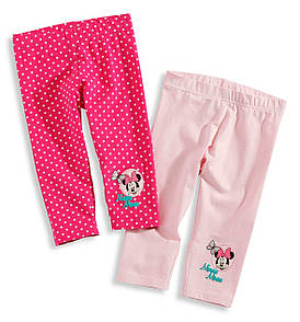 Легінси лосини для дівчаток, C&A Німеччина