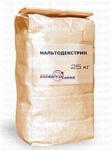 Мальтодекстрин DE 18-20, DE 15-20, 2 кг