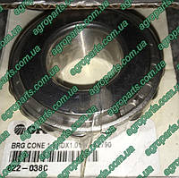 Подшипник 822-038C ступицы BEARING Great Plains BEARING CONE #2790 підшипник 822-038с