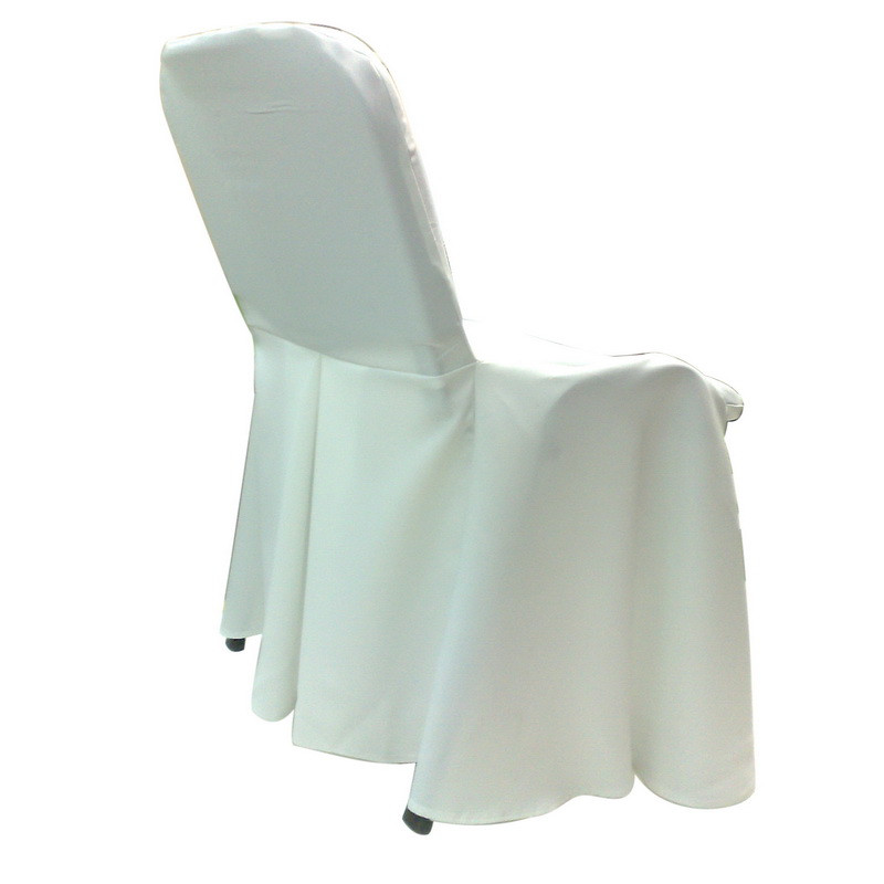 Чохол на стілець ІСО офісний з міцної легкої тканини