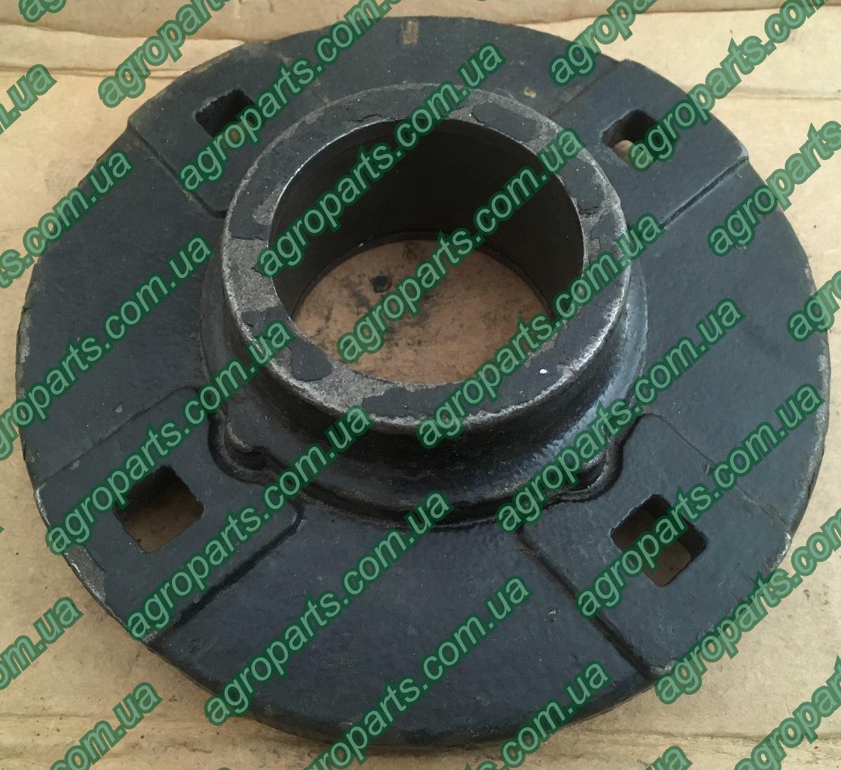 Ступиця 204-328D диска фрези Great Plains NARROW COULTER HUB 204-328d маточина з/ч Грейт Плейнз
