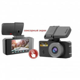 Відеореєстратор Celsior DVR X-TOUCH GPS, фото 2