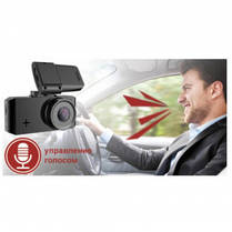 Відеореєстратор Celsior DVR X-TOUCH GPS, фото 3