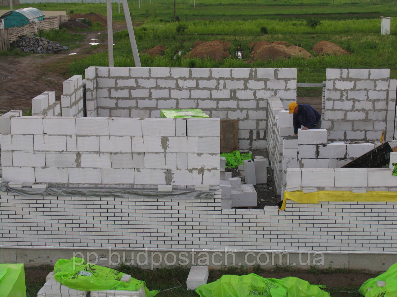 Житомирський цегельний завод сайт, фото 1