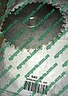 Зірочка GA6337 Sprocket, z35 Tooth KINZE з маточиною ⅞ " Hex Bore, ga6337 запчастини