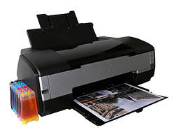 СНПЧ SuperPrint для принтера Epson Stylus Photo 1410