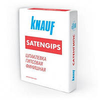 Шпаклевка Knauf Satengips 5 кг