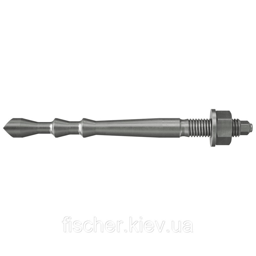 Високоефективний анкер FHB II-A L M16 x 145/100 A4 довгий нерж. Fischer (Фішер)