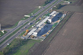 Сервисный центр ООО "Альфатех" 1