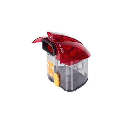 Купить Контейнер для пыли для пылесоса Zanussi ZAN1800 4055111084, цена ...
