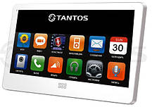 Tantos Neo Slim 7" (White) відеодомофон