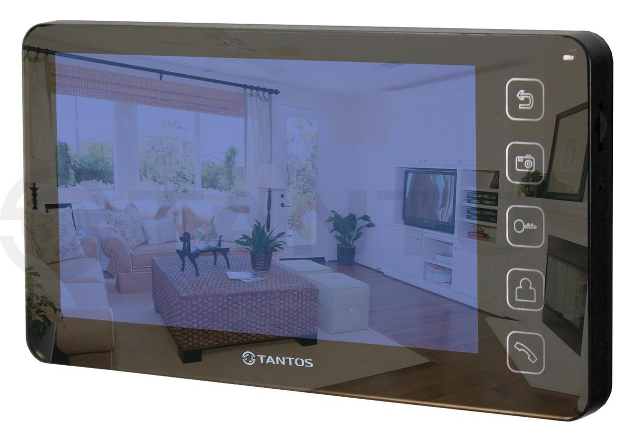 Tantos Prime - SD 7" (Mirror) відеодомофон