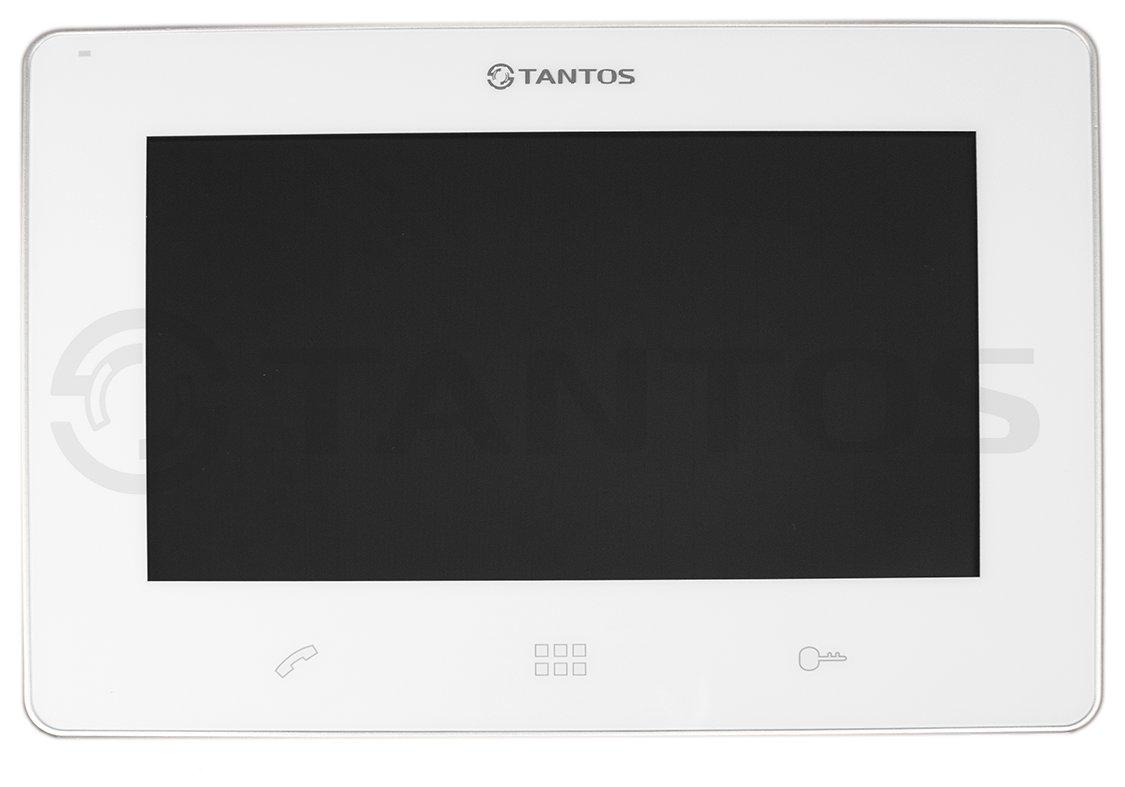 Tantos Stark 9" (White) відеодомофон