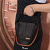 Сумка Fottos для фотоапаратів DSLR (універсальна Canon, Nikon, Sony), фото 7