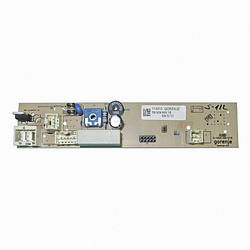 Плата керування для морозильної камери Gorenje G-HZA-09ZP H14S111 114310
