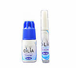 Клей для вій Cilia «Tsunami» 2 мл, фото 2