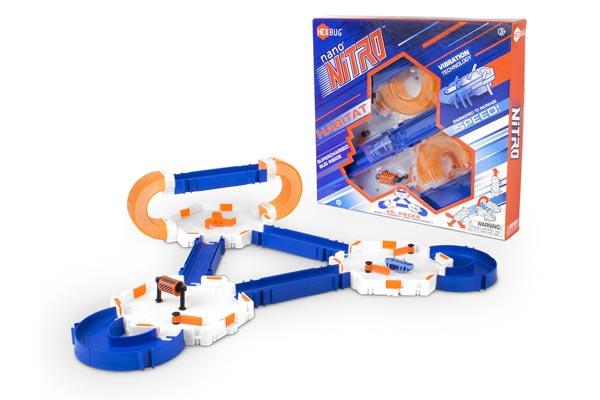 Hexbug slingshot cheap