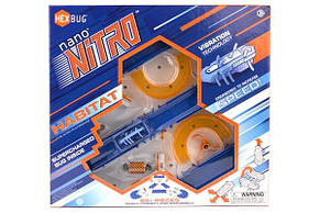 Ігровий набір Hexbug Nitro Habitat Середовище проживання, фото 4