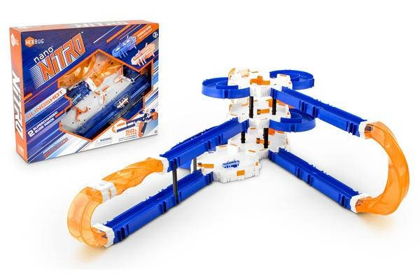 Hexbug Nano Nitro Slingshot
