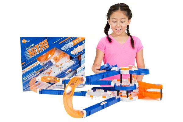 Hexbug slingshot sales