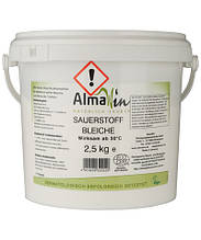 Кисневий відбілювач Аlmawin, Німеччина 2.5