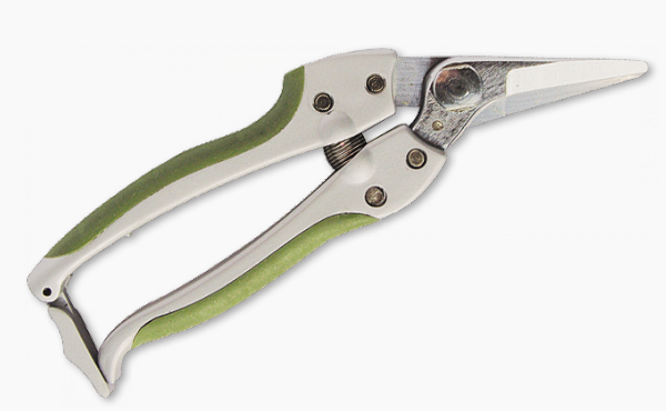 WORTH Секатор багатофункціональний HARD CHROME ZINC, фото 1