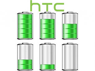 Акумулятори для HTC