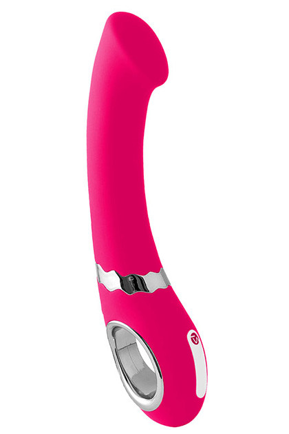 Nomi Tang Getaway Plus Pink