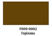 Восковая крем-краска для натуральной кожи 100 мл."Dr.Leather" Ореховый