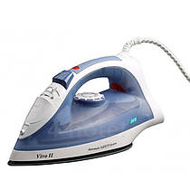 ПРАСКА JVD® VIVO II (КЕРАМІЧНА ПІДОШВА), 1600 ВТ