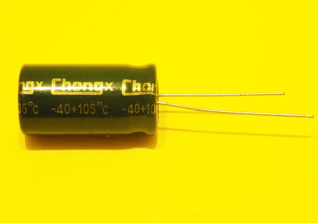 Конденсатори 10 v 4700 mF Changxin