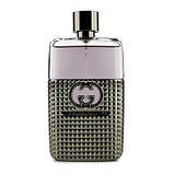 Gucci Guilty Stud Limited Edition Pour Homme туалетна вода 90 ml. (Гуччі Гілті Студ Лімітед Едішн Пур Хом), фото 2
