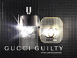 Gucci Guilty Stud Limited Edition Pour Homme туалетна вода 90 ml. (Гуччі Гілті Студ Лімітед Едішн Пур Хом), фото 4