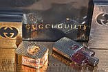 Gucci Guilty Stud Limited Edition Pour Homme туалетна вода 90 ml. (Гуччі Гілті Студ Лімітед Едішн Пур Хом), фото 7
