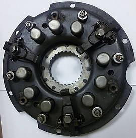 Муфта зчеплення СШ 20.21.055