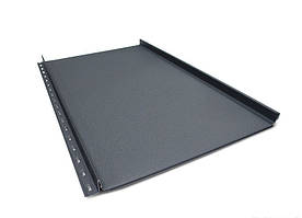 Фальцева покрівля Ruukki Classic 40 Embossed