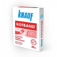 Штукатурка Knauf Rotband 15 кг