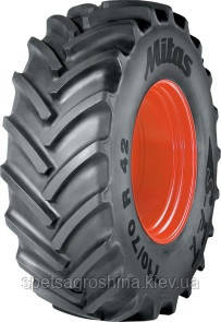 Шина 600/70R30 165D VF HC2000 TL Mitas Чехія