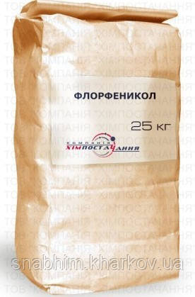 Флорфенікол