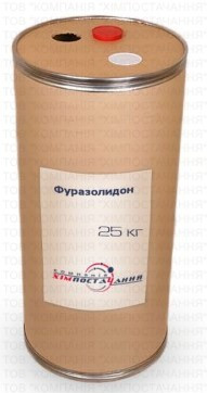 Фуразолідон