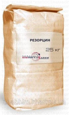 Резорцин