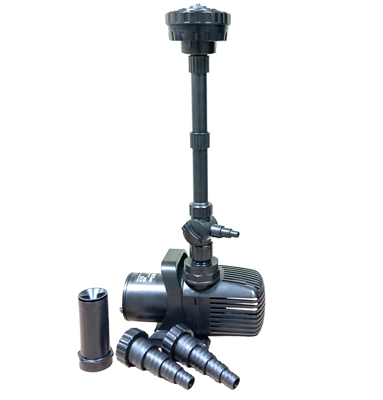 Насос для ставка фонтану AquaNova NCM-20000 л/час Fountain