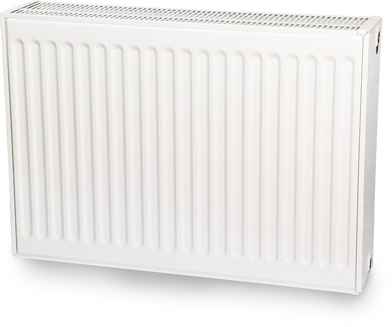 Сталевий радіатор опалення Ultratherm 22 тип 300/1400 бокове підключення (Туреччина)