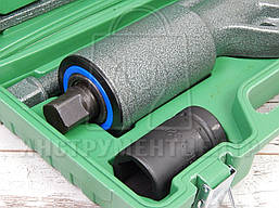 Гайковерт ручної м'ясорубка 5400Нм ARMER ARM 2, фото 3