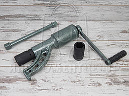 Гайковерт ручної м'ясорубка 5400Нм ARMER ARM 2, фото 5