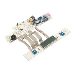 Модуль управління для холодильника Ariston C00256537 (482000030443)