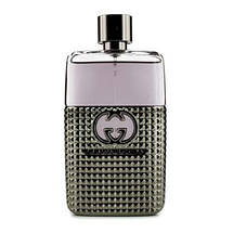 Gucci Guilty Stud Limited Edition Pour Homme туалетна вода 90 ml. (Гуччі Гілті Студ Лімітед Едішн Пур Хом), фото 2